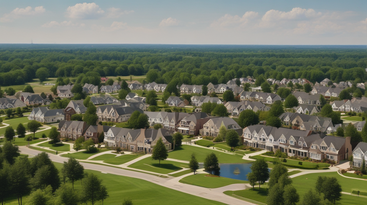 Best Huntsville Neighborhoods for Defense Professionals 2026