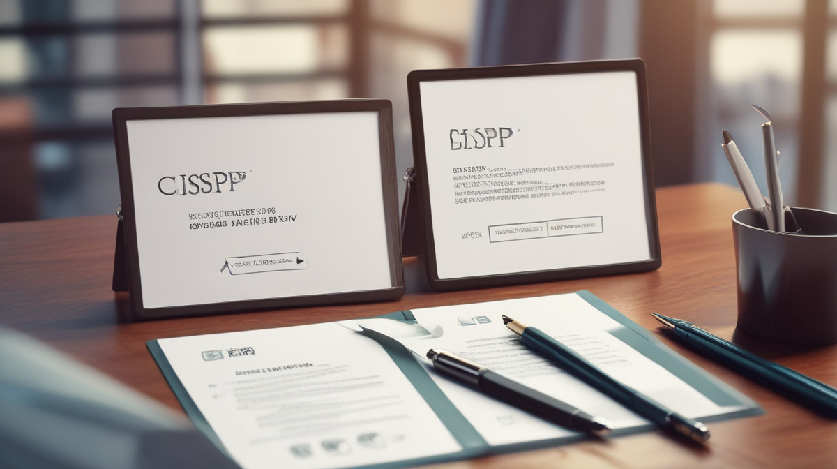 CISSP for Defense Jobs: Is the $150K Investment Worth It?