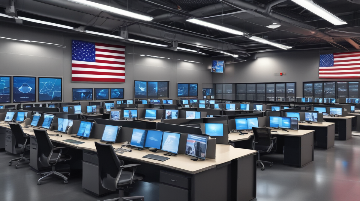 ManTech Huntsville Careers: 600+ Defense Technology Jobs 2026