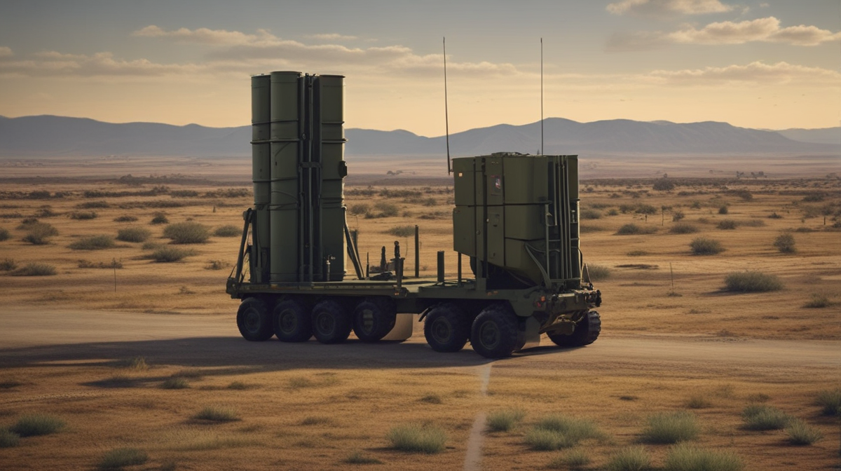 Patriot Missile System Careers: Huntsville Jobs & Salaries 2026