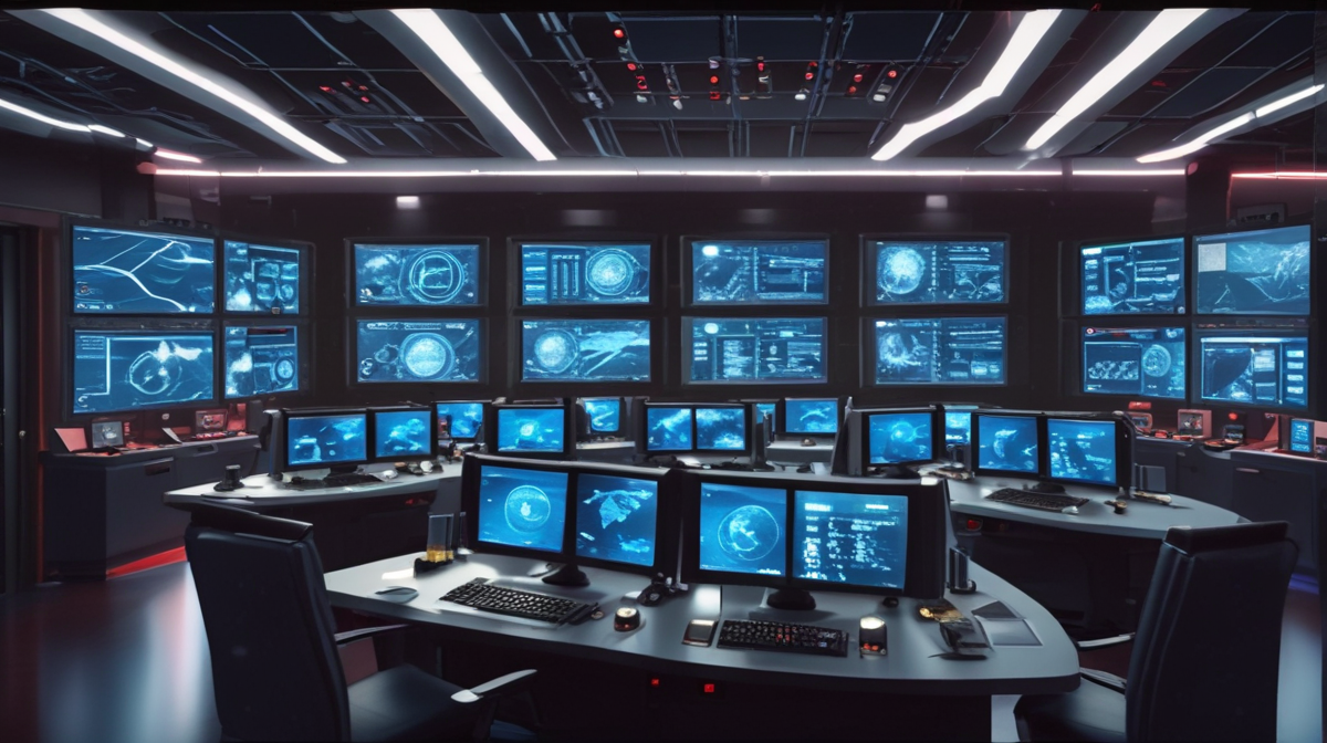 Space Cyber Operations Careers: Protecting Satellites from Digital Threats