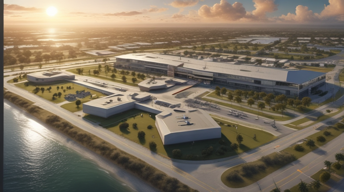 Tampa to Huntsville: CENTCOM to Missile Defense Career Transition